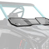 Assault Industries Polaris RZR PRO XP Half Windshield