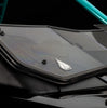 Assault Industries Polaris RZR PRO XP Half Windshield
