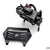 SuperATV Polaris RZR Turbo R Ready-Fit Winch