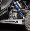 SuperATV Polaris RZR Pro R Sway Bar Shock SBL-P-PROR-SS