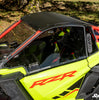 SuperATV Polaris RZR Pro R Hard Cab Enclosure Upper Doors