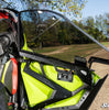 SuperATV Polaris RZR Pro R Hard Cab Enclosure Upper Doors
