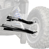 SuperATV Polaris RZR Pro S Sidewinder A-Arms