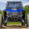 SuperATV Polaris RZR Turbo R Sidewinder A-Arms