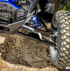 SuperATV Polaris RZR Pro S Sidewinder A-Arms