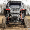 SuperATV Polaris RZR Pro S Rear Windshield