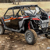 SuperATV Polaris RZR Pro S Rear Windshield