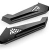 Assault Industries Polaris RZR Pro XP Rock Sliders RSP-P-PROS-01