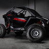 Assault Industries Polaris RZR Pro XP Rock Sliders RSP-P-PROS-01