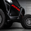 Assault Industries Polaris RZR Pro R Rock Sliders RSP-P-PROS-01#AA