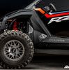 Assault Industries Inner Fender Guards for Polaris RZR Pro S FAP-P-PROS-001-01