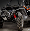 Assault Industries Inner Fender Guards for Polaris RZR Pro XP FAP-P-PROS-001-01#AA