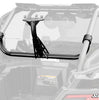 SuperATV Polaris RZR PRO XP Spare Tire Carrier