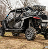SuperATV Polaris RZR PRO XP Spare Tire Carrier