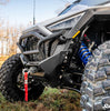 SuperATV Polaris RZR PRO XP Ready-Fit Winch