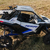 Assault Industries Polaris RZR PRO XP Aluminum Roof with Sunroof RF-P-PROXP-002-01