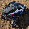 Assault Industries Polaris RZR PRO XP Aluminum Roof with Sunroof RF-P-PROXP-002-01