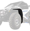 Assault Industries Low-Profile Fender Flares for Polaris RZR PRO XP FF-P-PROXP-002