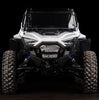 Assault Industries Low-Profile Fender Flares for Polaris RZR Turbo R FF-P-PROXP-002#AA
