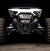 Assault Industries Polaris RZR PRO XP High-Clearance 1.5" Forward Offset Boxed A-Arms