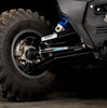 Assault Industries Polaris RZR PRO XP High-Clearance 1.5" Forward Offset Boxed A-Arms