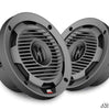 SuperATV Metra 6.5" Speaker Door Pods for Polaris RZR PRO XP