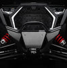 Assault Industries Battle Cry Front Bumper (Fits: Polaris RZR Pro XP) FBG-P-PROXP-002-01