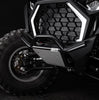 Assault Industries Battle Cry Front Bumper (Fits: Polaris RZR Pro XP) FBG-P-PROXP-002-01