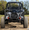 SuperATV Polaris RZR Pro S Half Windshield