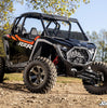 SuperATV Polaris RZR Pro S Half Windshield