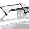 SuperATV Polaris RZR Turbo R MaxDrive Power Flip Windshield PFWS-P-PROXP-70#AA