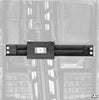 SuperATV Polaris RZR PRO XP Prop Shaft Crossmember PCM-P-PROXP-01