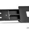 SuperATV Polaris RZR PRO XP Prop Shaft Crossmember PCM-P-PROXP-01