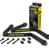 SuperATV Assault Industries Polaris RZR PRO XP Limit Straps