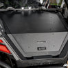 SuperATV Polaris RZR PRO XP Trunk Bed Enclosure TBES-P-PROXP-00
