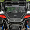 SuperATV Polaris RZR PRO XP Trunk Bed Enclosure TBES-P-PROXP-00