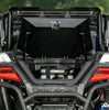 SuperATV Polaris RZR PRO XP Trunk Bed Enclosure TBES-P-PROXP-00