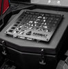 SuperATV Assault Industries Cooler/Cargo Box for Polaris RZR Pro R RCB-P-PROR-001-01