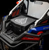 SuperATV Assault Industries Cooler/Cargo Box for Polaris RZR Pro R RCB-P-PROR-001-01