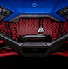 Assault Industries Polaris RZR Turbo R Hellfire V2 Front Grille