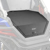 SuperATV Polaris RZR Pro R Trunk Bed Enclosure TBES-P-PROR-00