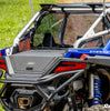 SuperATV Polaris RZR Pro R Trunk Bed Enclosure TBES-P-PROR-00