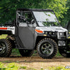 SuperATV Bobcat UV34 Flip Down Windshield
