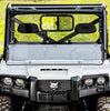 SuperATV Bobcat UV34 Flip Down Windshield