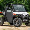 SuperATV Bobcat UV34 Glass Windshield GWS-P-RAN1K-S-01#BC