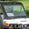 SuperATV Bobcat UV34 Glass Windshield GWS-P-RAN1K-S-01#BC