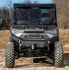 SuperATV Polaris Ranger XP 900 Vented Full Windshield