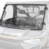 SuperATV Polaris Ranger XP Kinetic Vented Full Windshield