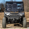 SuperATV Polaris Ranger XP 1000 Vented Full Windshield