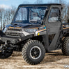 SuperATV Polaris Ranger XP Kinetic Vented Full Windshield